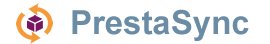 prestasync - Login